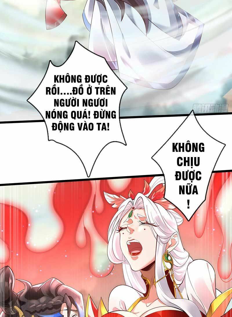 Tiên Tử Tha Mạng Chapter 1 - Trang 2