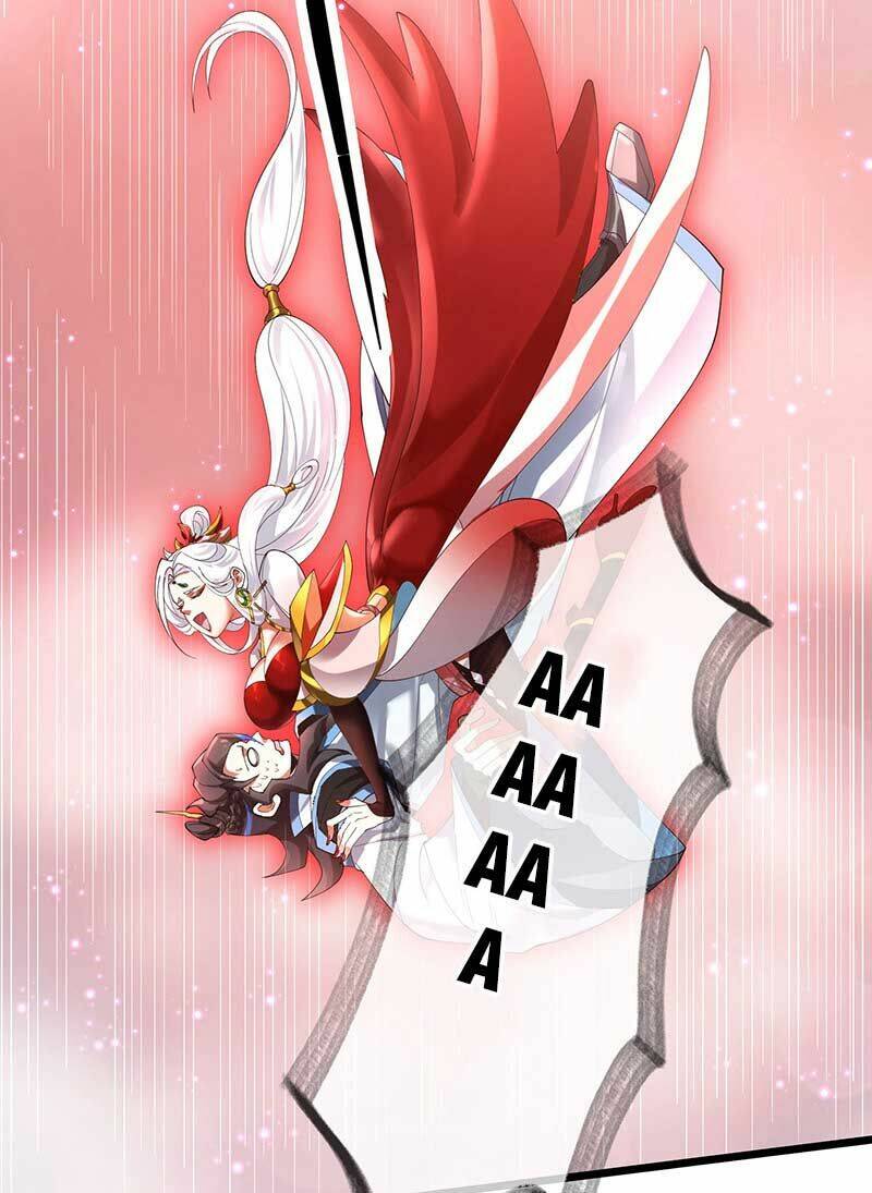 Tiên Tử Tha Mạng Chapter 1 - Trang 2