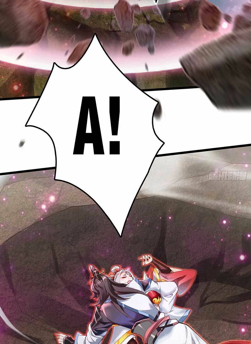 Tiên Tử Tha Mạng Chapter 1 - Trang 2