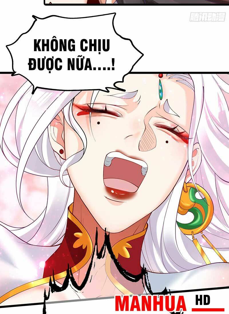 Tiên Tử Tha Mạng Chapter 1 - Trang 2