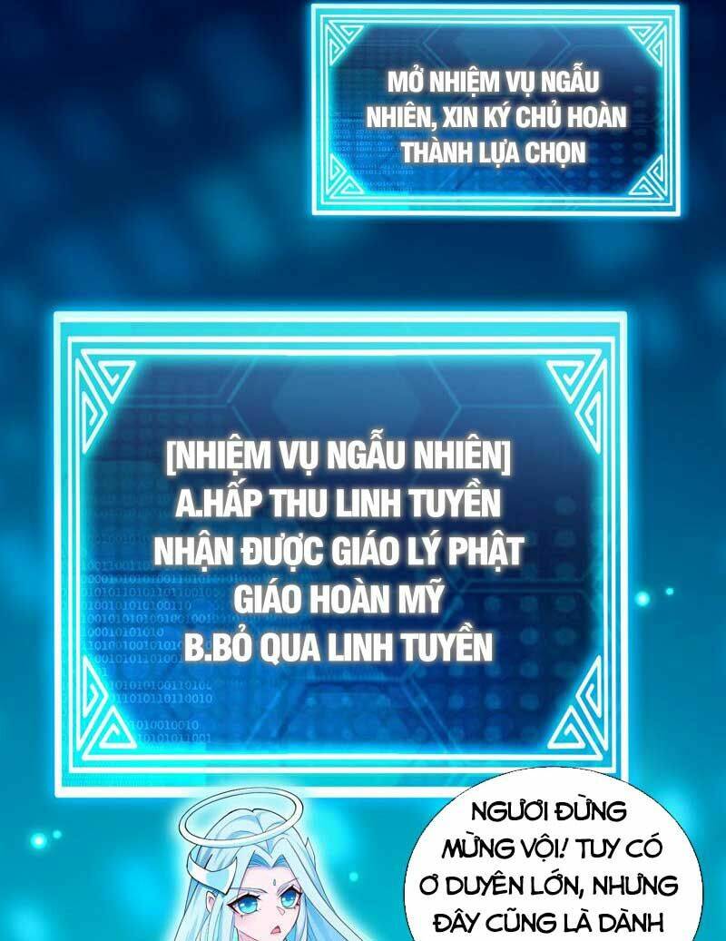 Tiên Tử Tha Mạng Chapter 10 - Trang 2