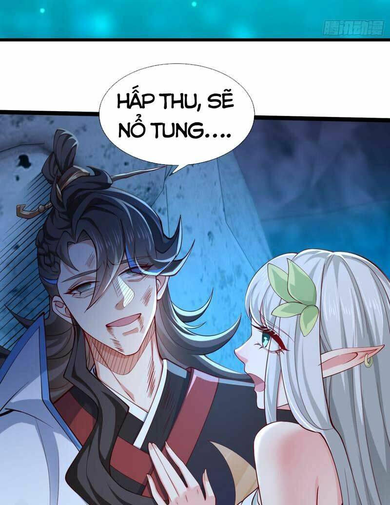 Tiên Tử Tha Mạng Chapter 10 - Trang 2