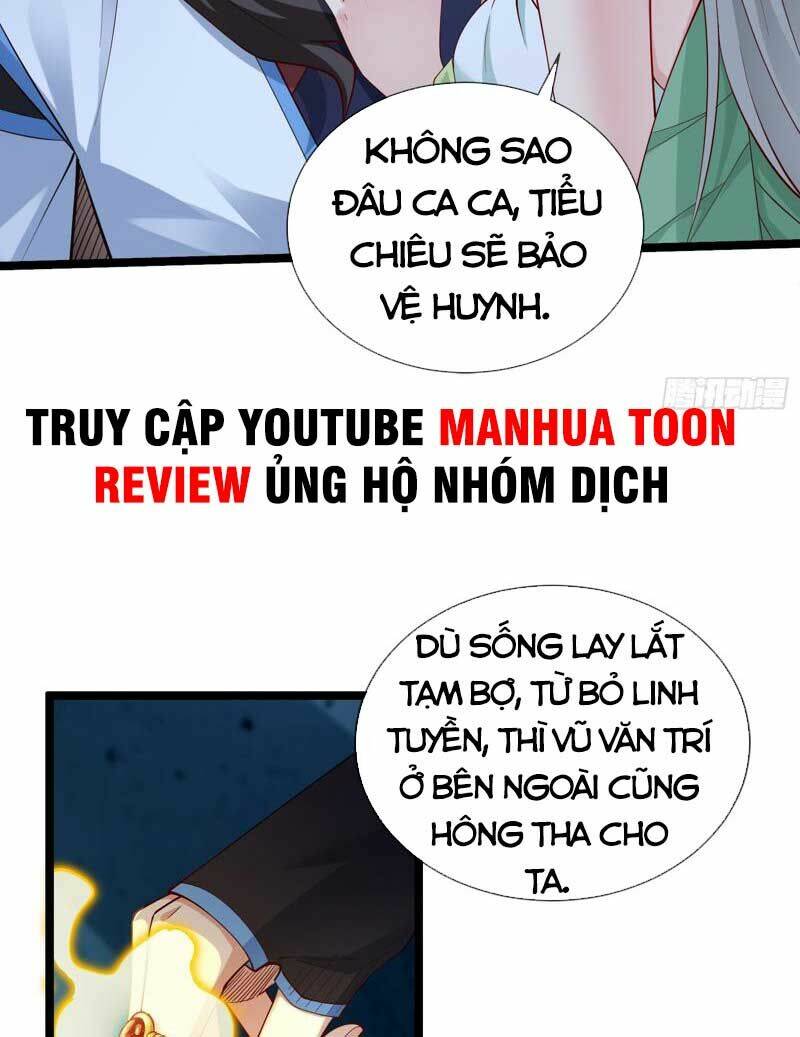 Tiên Tử Tha Mạng Chapter 10 - Trang 2