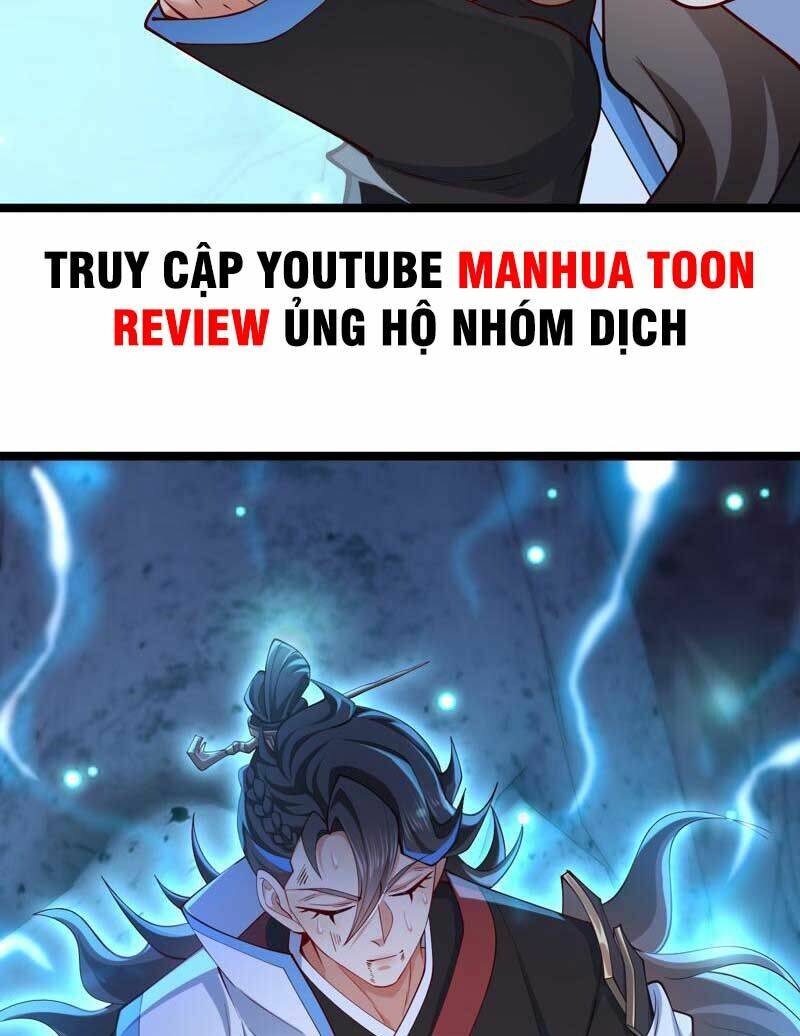 Tiên Tử Tha Mạng Chapter 10 - Trang 2