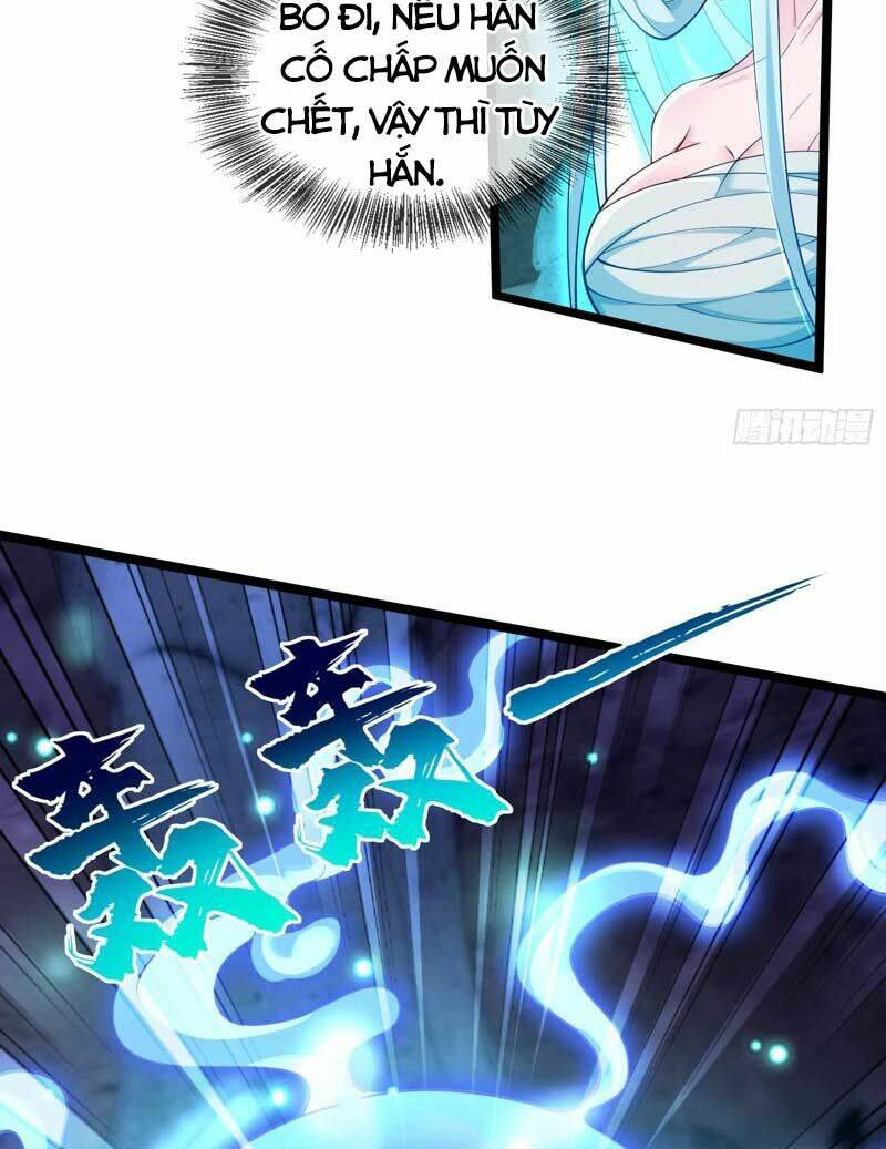 Tiên Tử Tha Mạng Chapter 10 - Trang 2