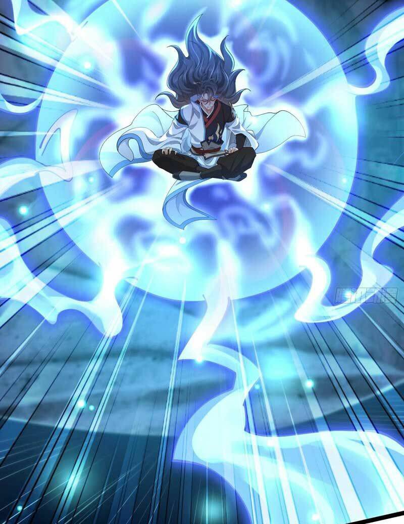 Tiên Tử Tha Mạng Chapter 10 - Trang 2