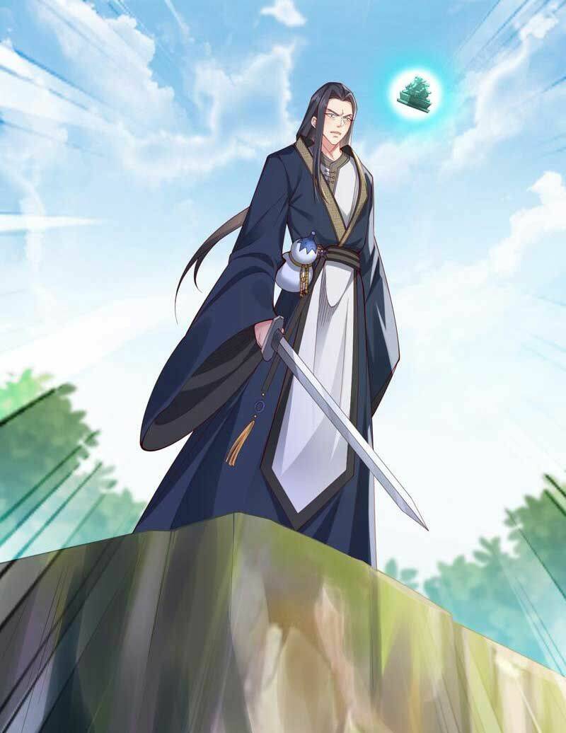 Tiên Tử Tha Mạng Chapter 10 - Trang 2