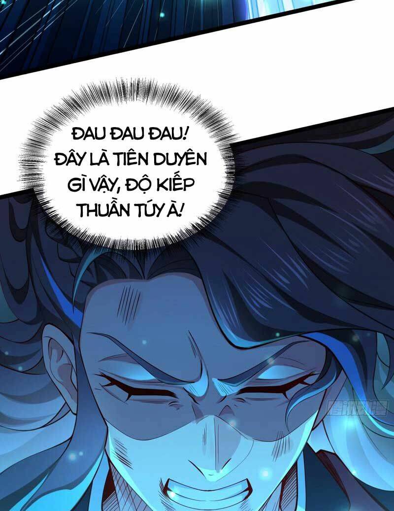 Tiên Tử Tha Mạng Chapter 10 - Trang 2