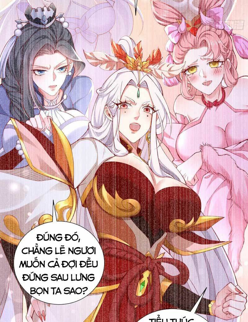 Tiên Tử Tha Mạng Chapter 10 - Trang 2