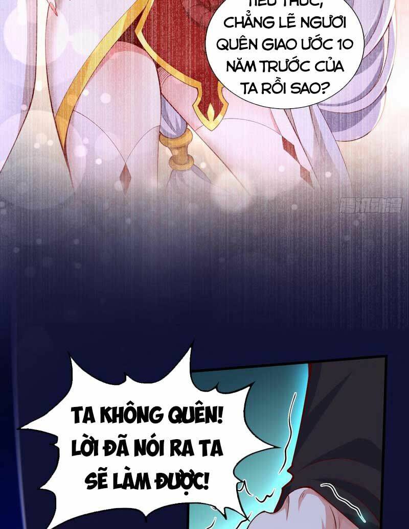 Tiên Tử Tha Mạng Chapter 10 - Trang 2