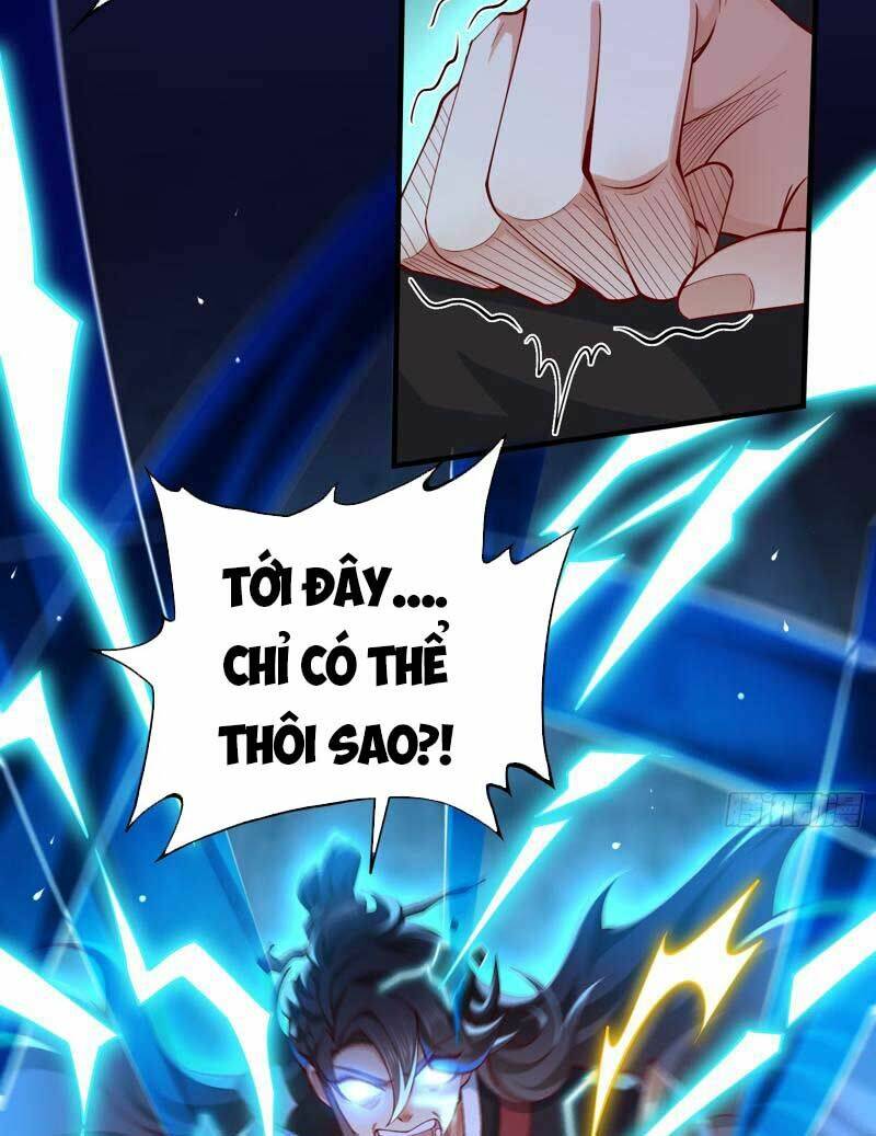 Tiên Tử Tha Mạng Chapter 10 - Trang 2