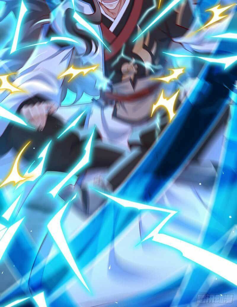 Tiên Tử Tha Mạng Chapter 10 - Trang 2