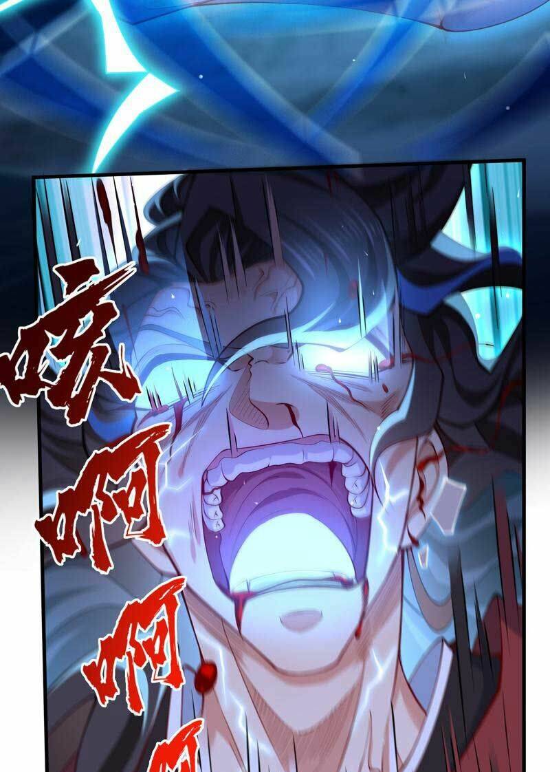 Tiên Tử Tha Mạng Chapter 10 - Trang 2