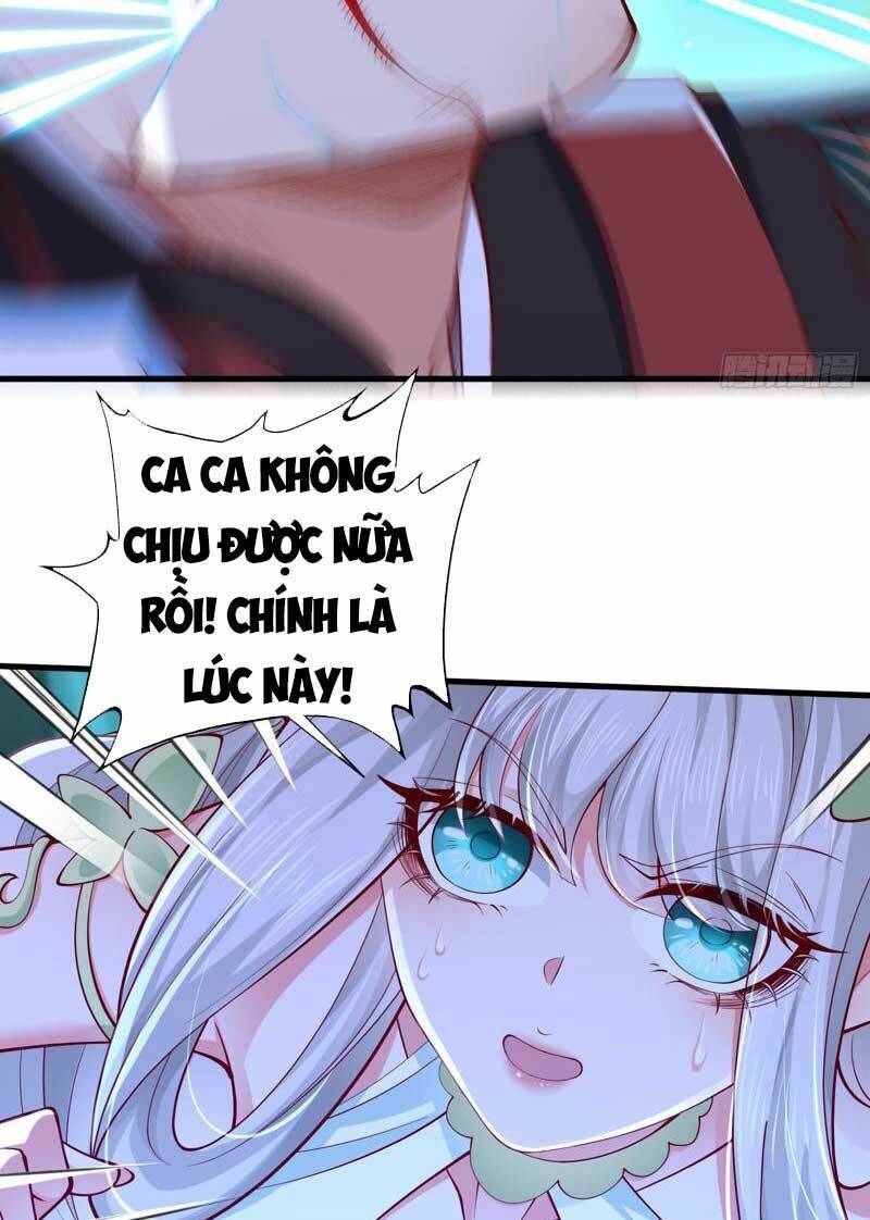 Tiên Tử Tha Mạng Chapter 10 - Trang 2