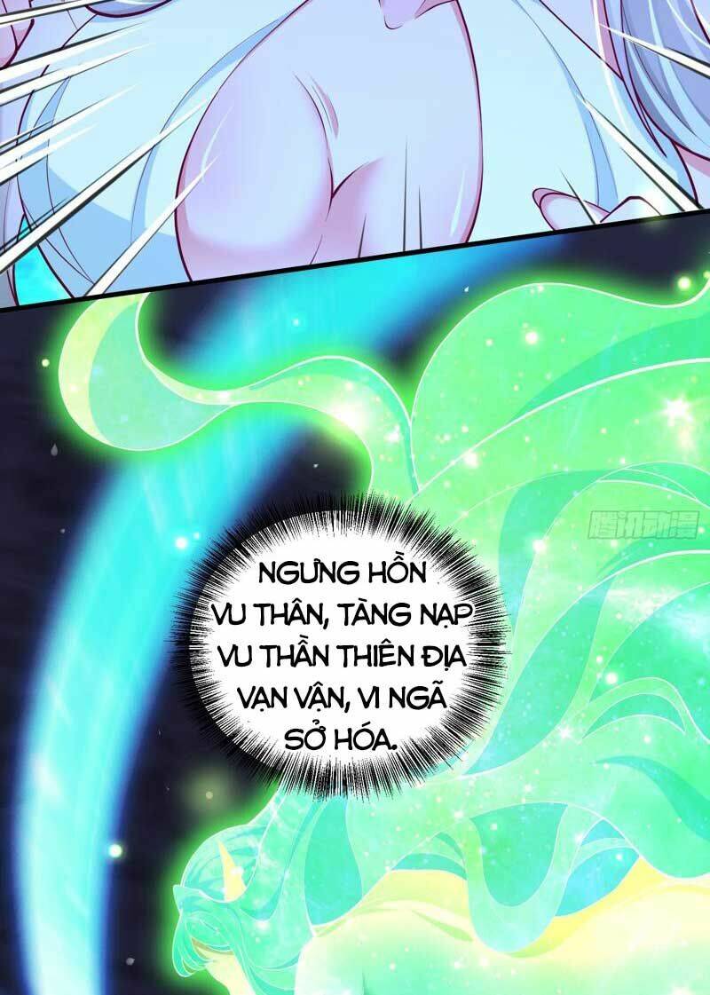 Tiên Tử Tha Mạng Chapter 10 - Trang 2