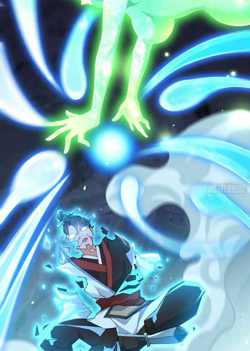 Tiên Tử Tha Mạng Chapter 10 - Trang 2