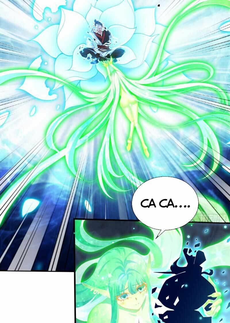 Tiên Tử Tha Mạng Chapter 10 - Trang 2