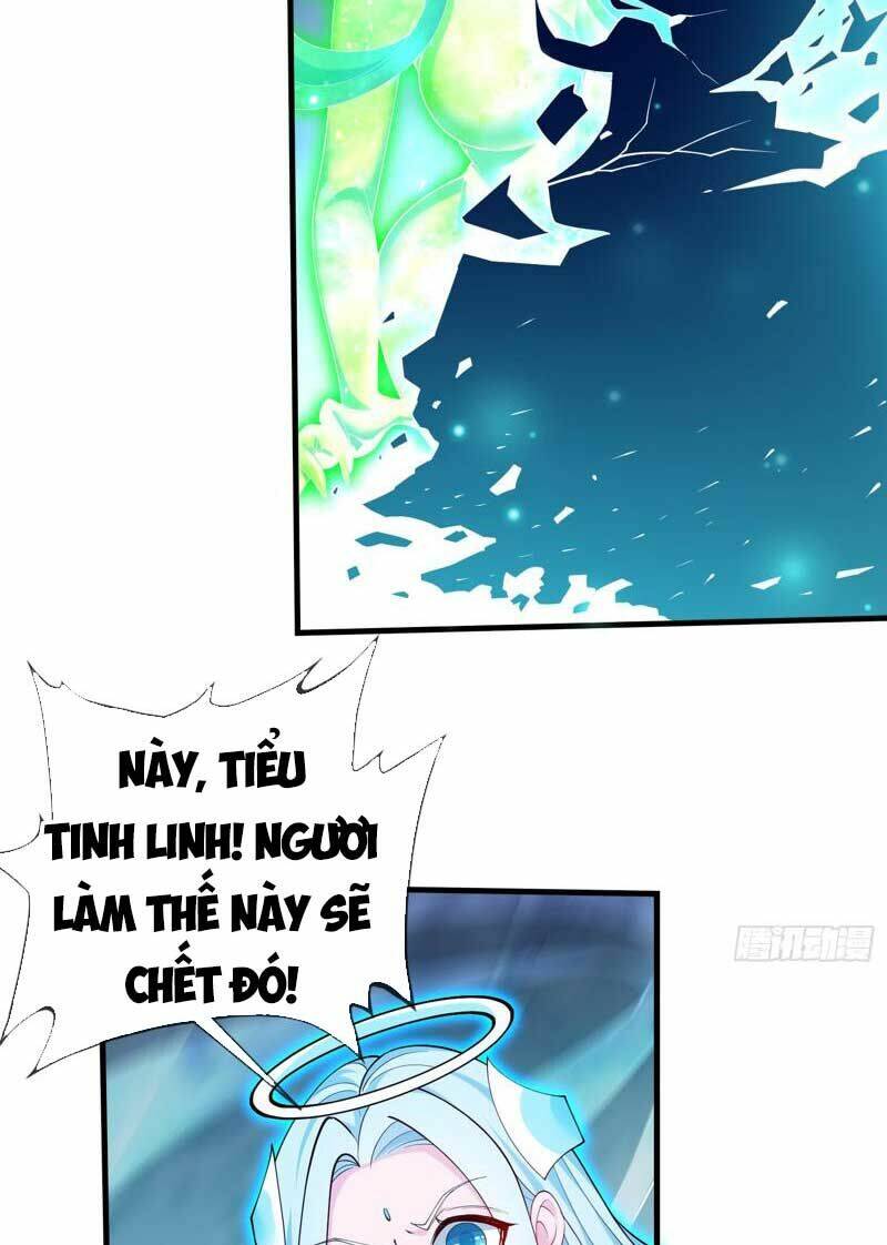 Tiên Tử Tha Mạng Chapter 10 - Trang 2