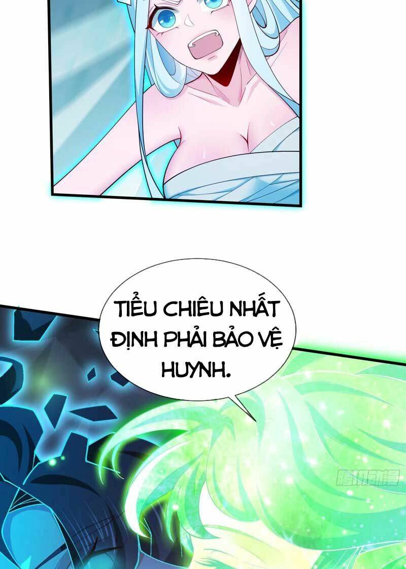 Tiên Tử Tha Mạng Chapter 10 - Trang 2