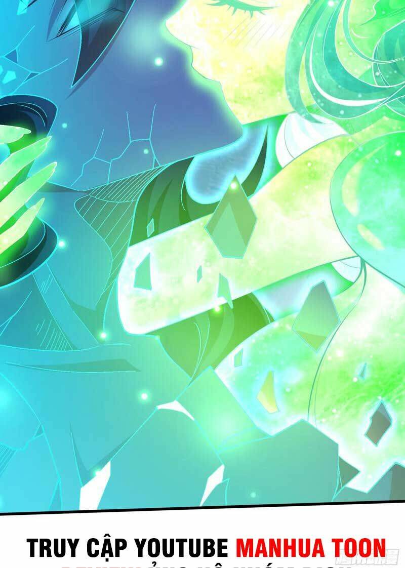 Tiên Tử Tha Mạng Chapter 10 - Trang 2