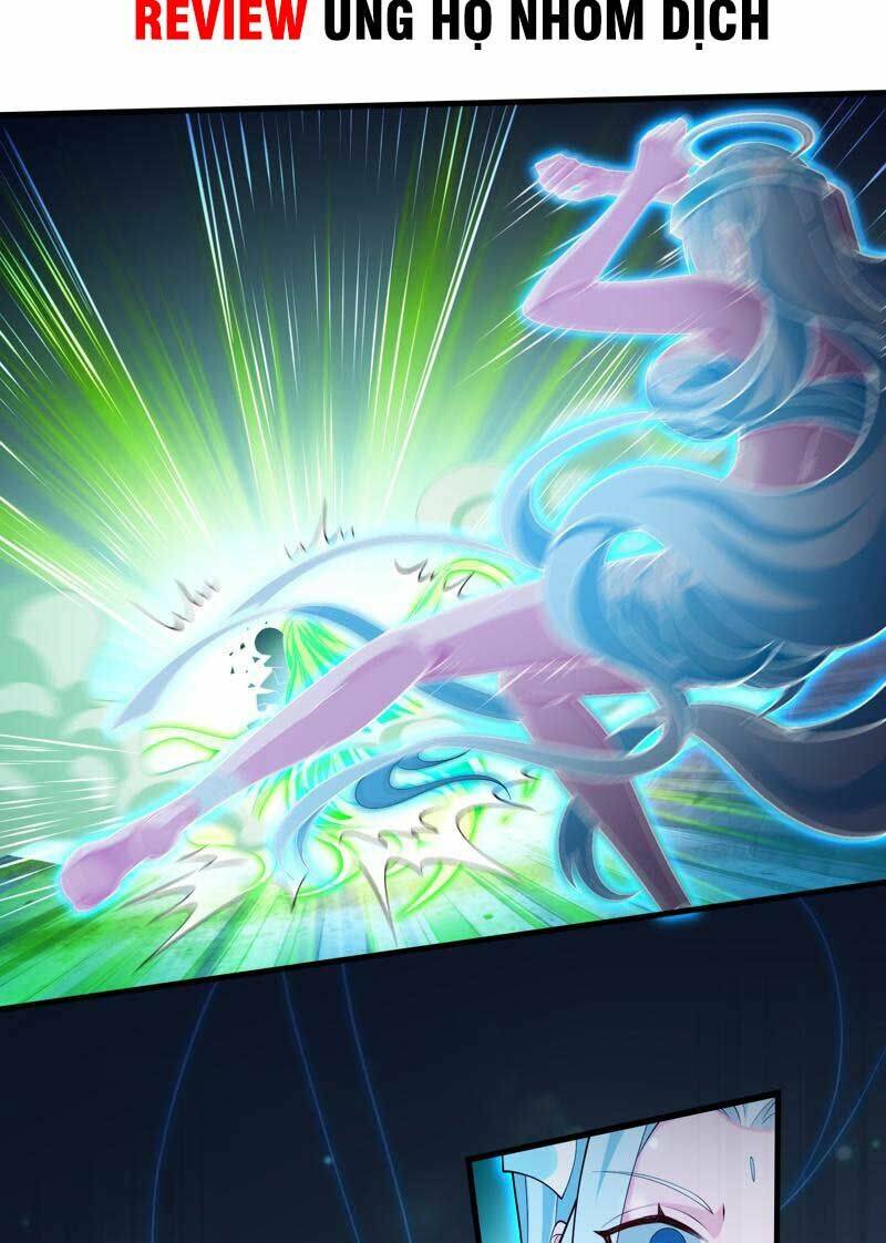 Tiên Tử Tha Mạng Chapter 10 - Trang 2