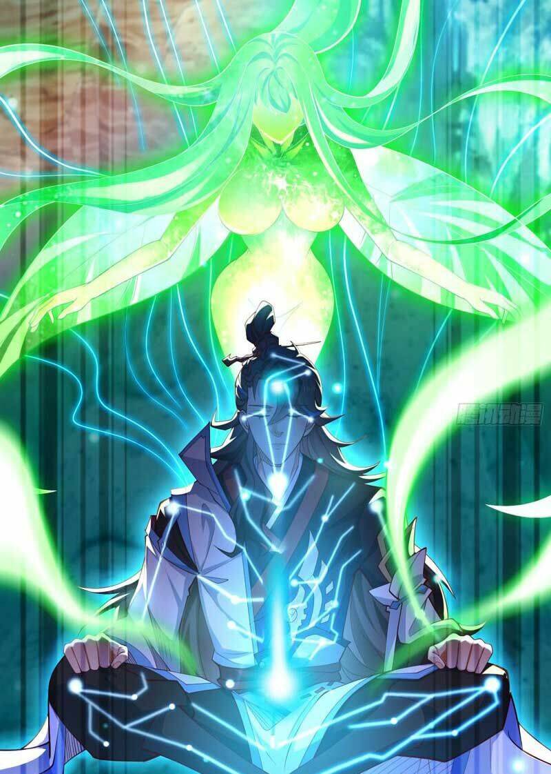 Tiên Tử Tha Mạng Chapter 10 - Trang 2