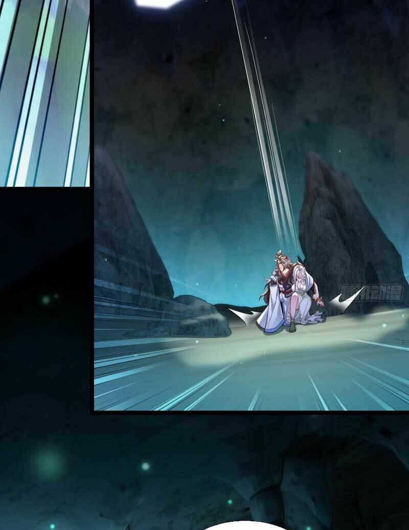 Tiên Tử Tha Mạng Chapter 10 - Trang 2