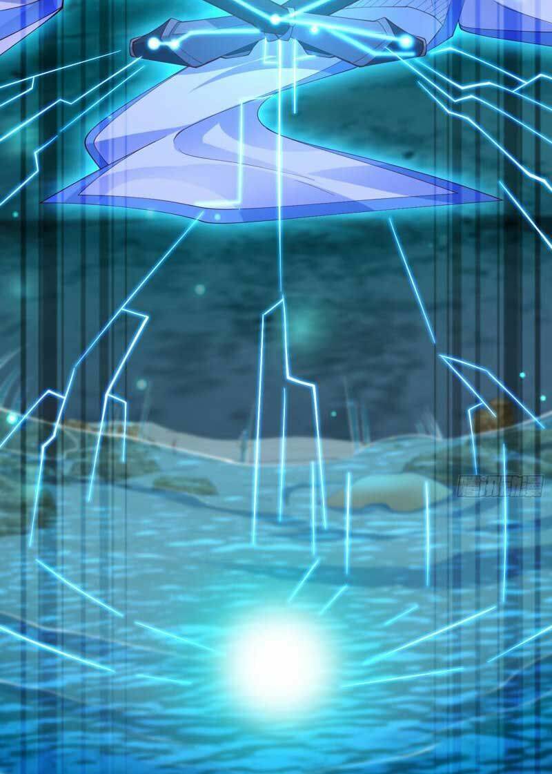 Tiên Tử Tha Mạng Chapter 10 - Trang 2