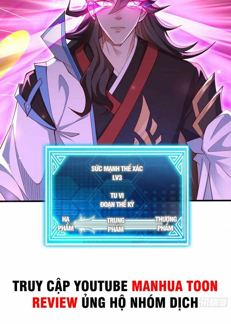 Tiên Tử Tha Mạng Chapter 10 - Trang 2