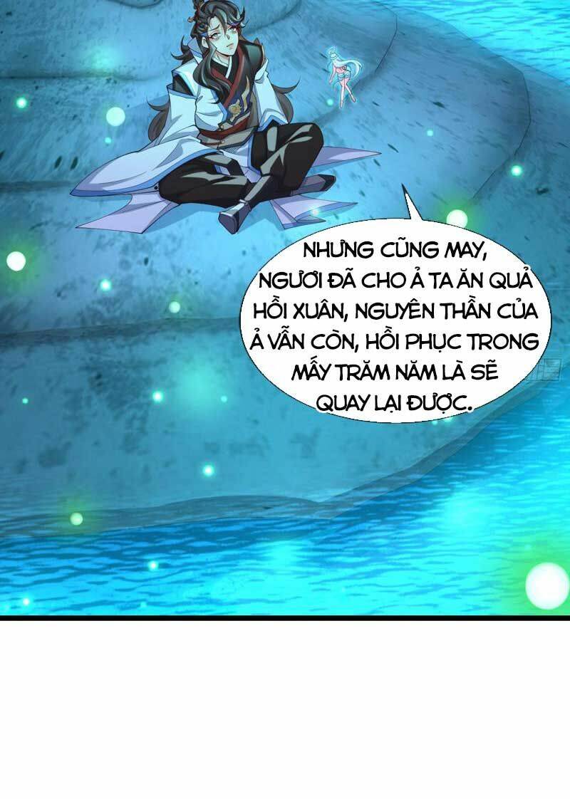 Tiên Tử Tha Mạng Chapter 10 - Trang 2