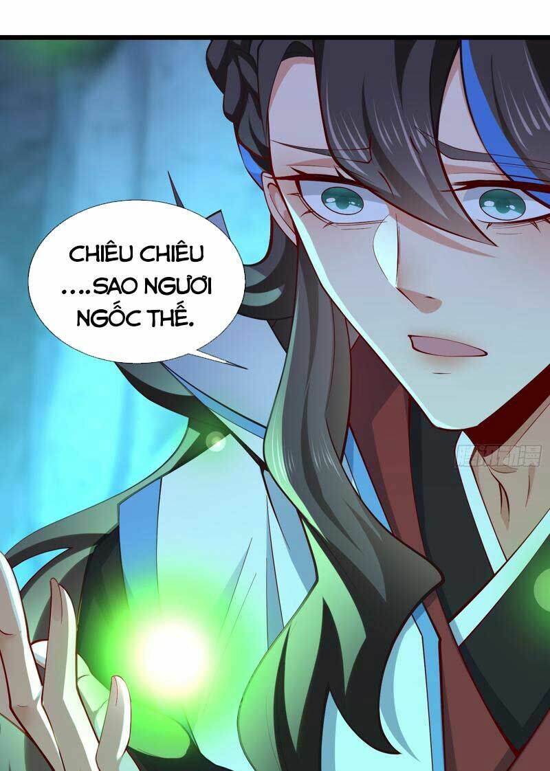 Tiên Tử Tha Mạng Chapter 10 - Trang 2