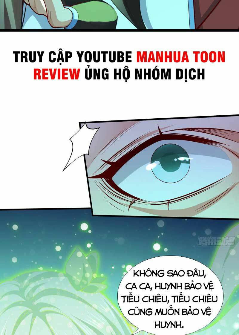 Tiên Tử Tha Mạng Chapter 10 - Trang 2