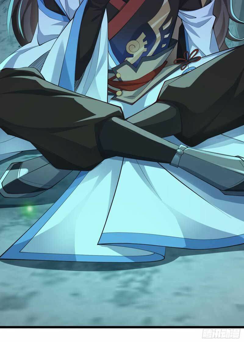 Tiên Tử Tha Mạng Chapter 10 - Trang 2