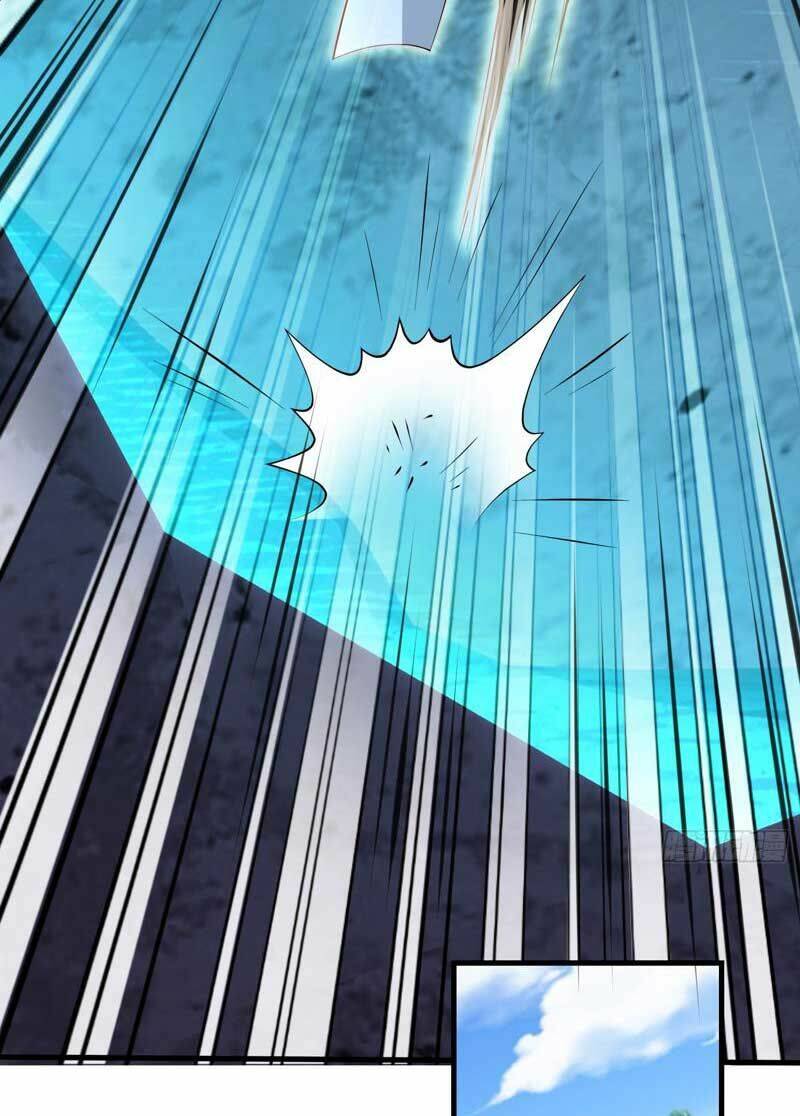 Tiên Tử Tha Mạng Chapter 10 - Trang 2