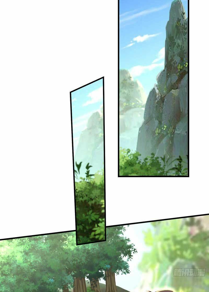 Tiên Tử Tha Mạng Chapter 10 - Trang 2