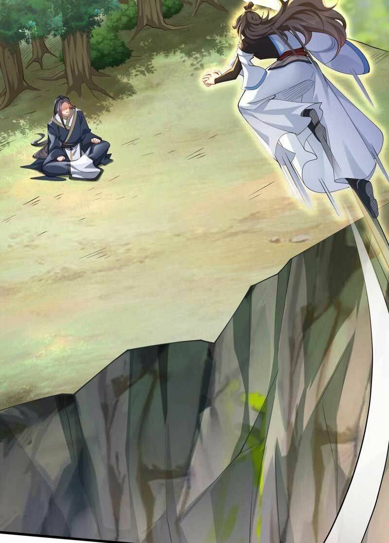 Tiên Tử Tha Mạng Chapter 10 - Trang 2