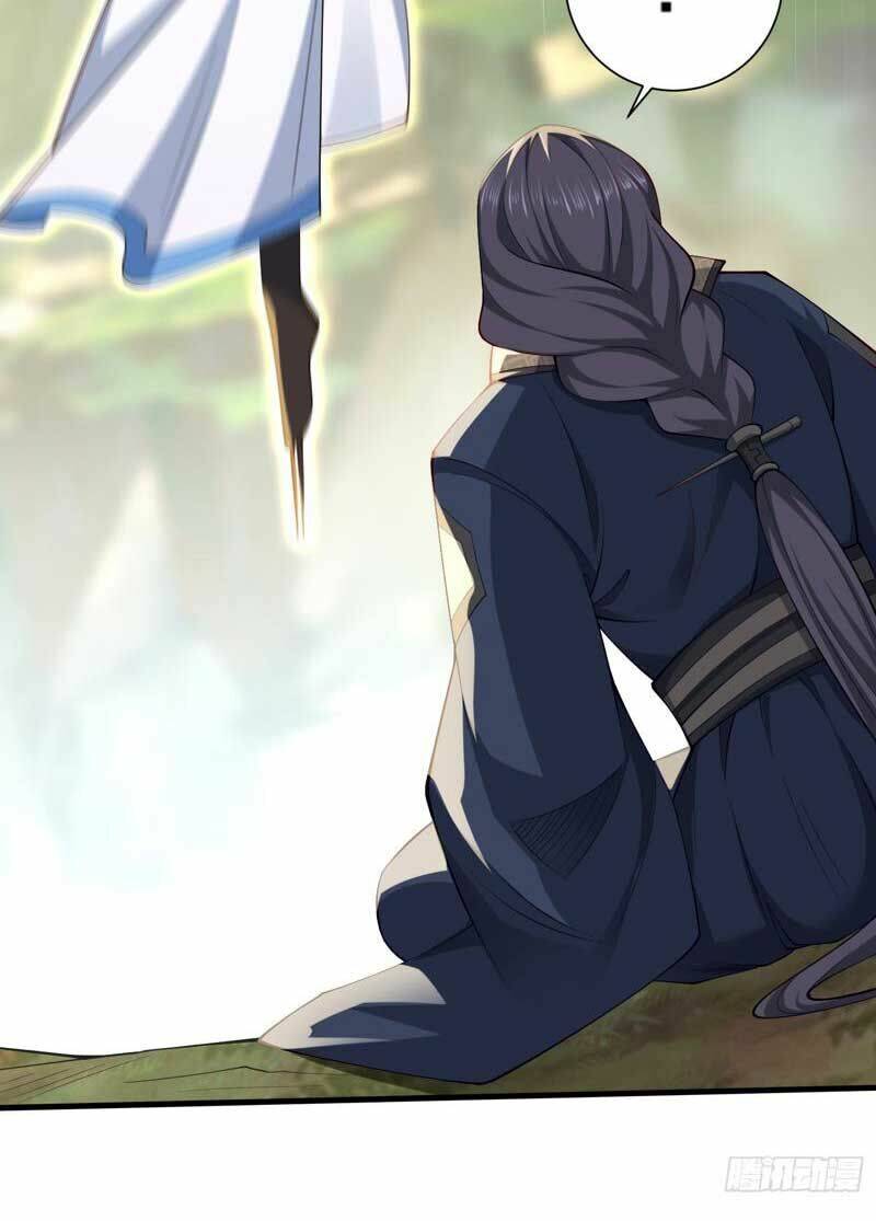 Tiên Tử Tha Mạng Chapter 10 - Trang 2