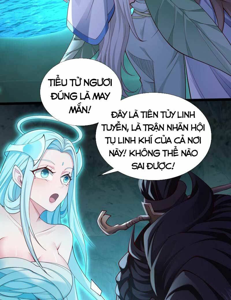 Tiên Tử Tha Mạng Chapter 10 - Trang 2