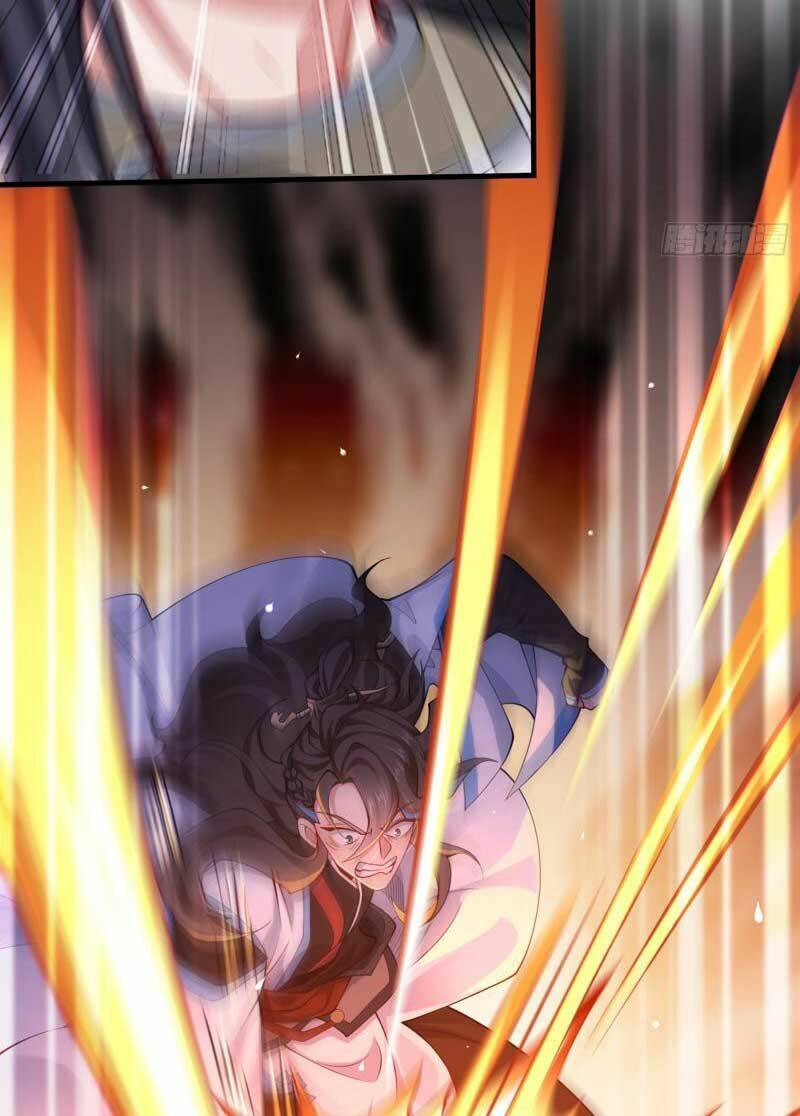 Tiên Tử Tha Mạng Chapter 10 - Trang 2