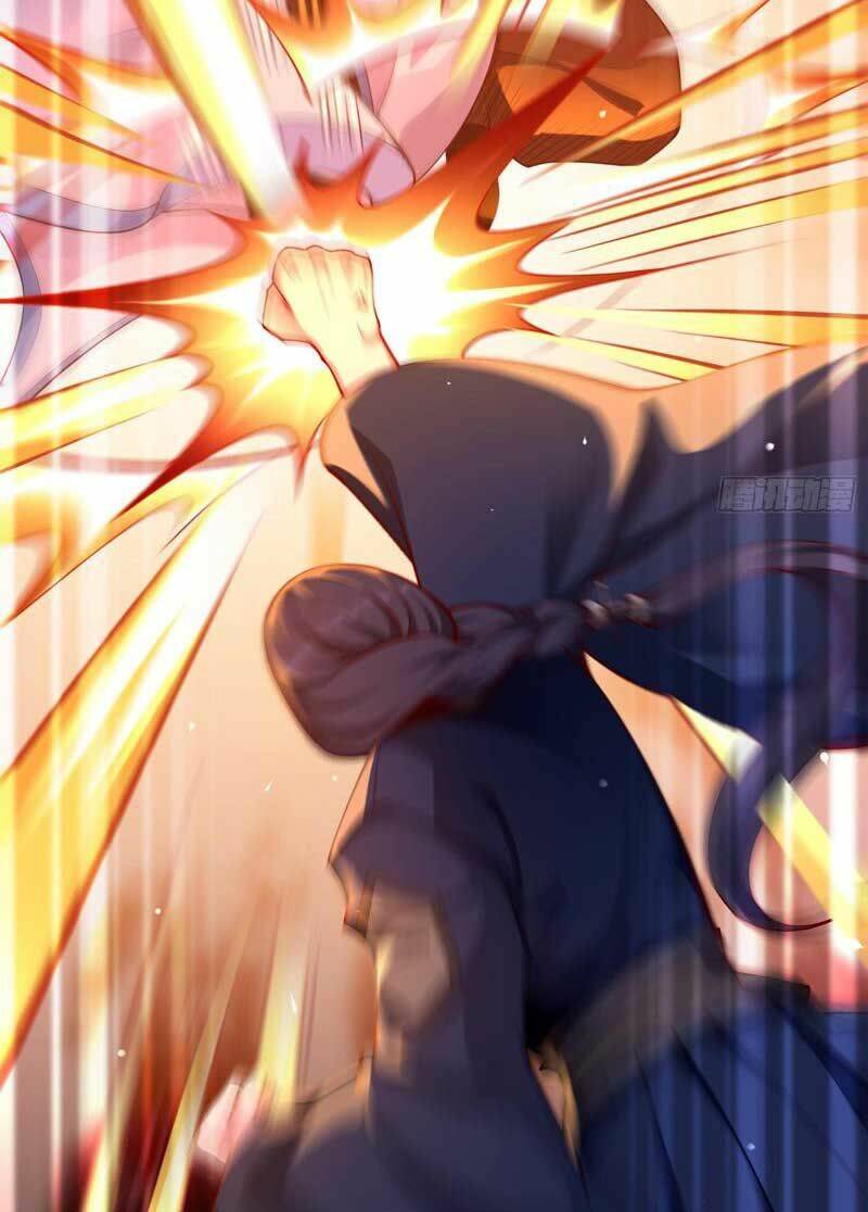 Tiên Tử Tha Mạng Chapter 10 - Trang 2