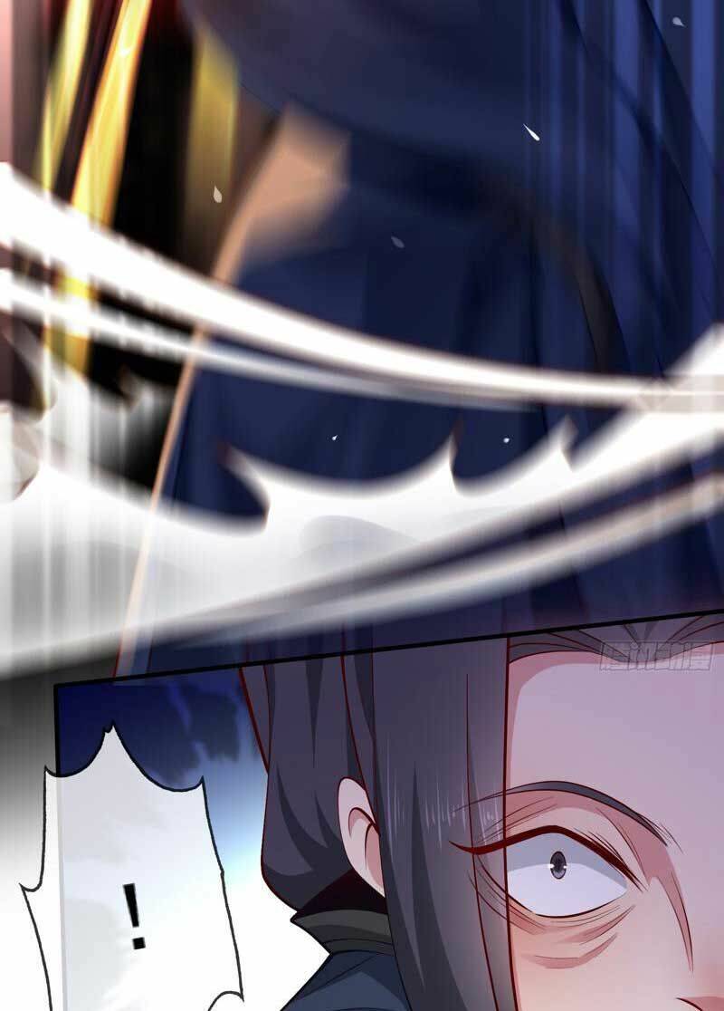 Tiên Tử Tha Mạng Chapter 10 - Trang 2