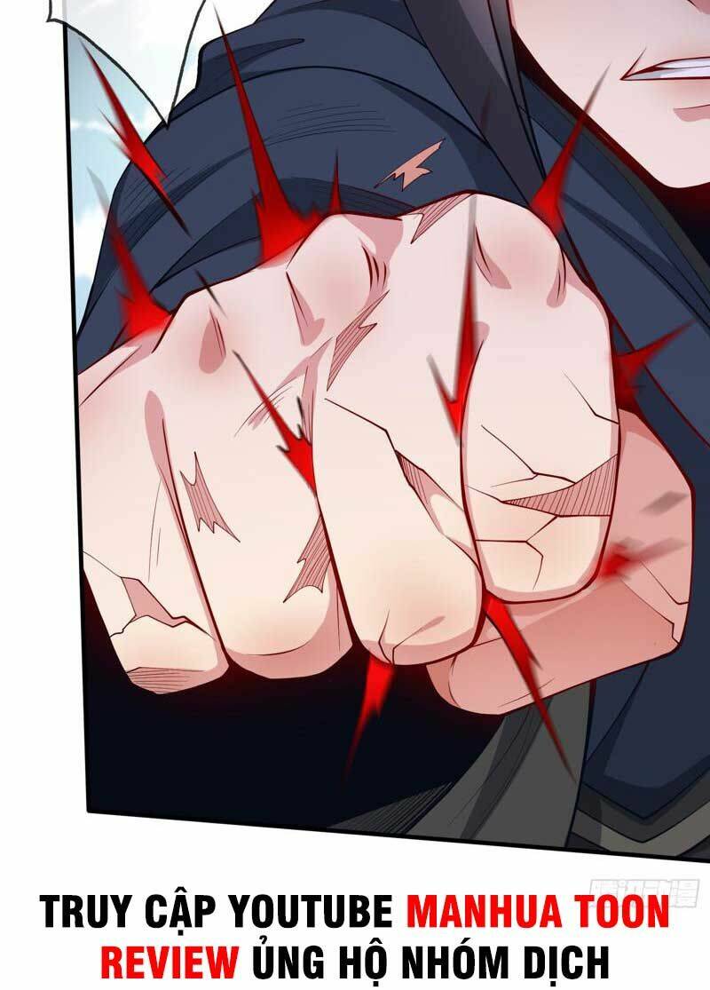 Tiên Tử Tha Mạng Chapter 10 - Trang 2