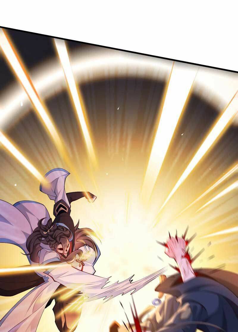 Tiên Tử Tha Mạng Chapter 10 - Trang 2