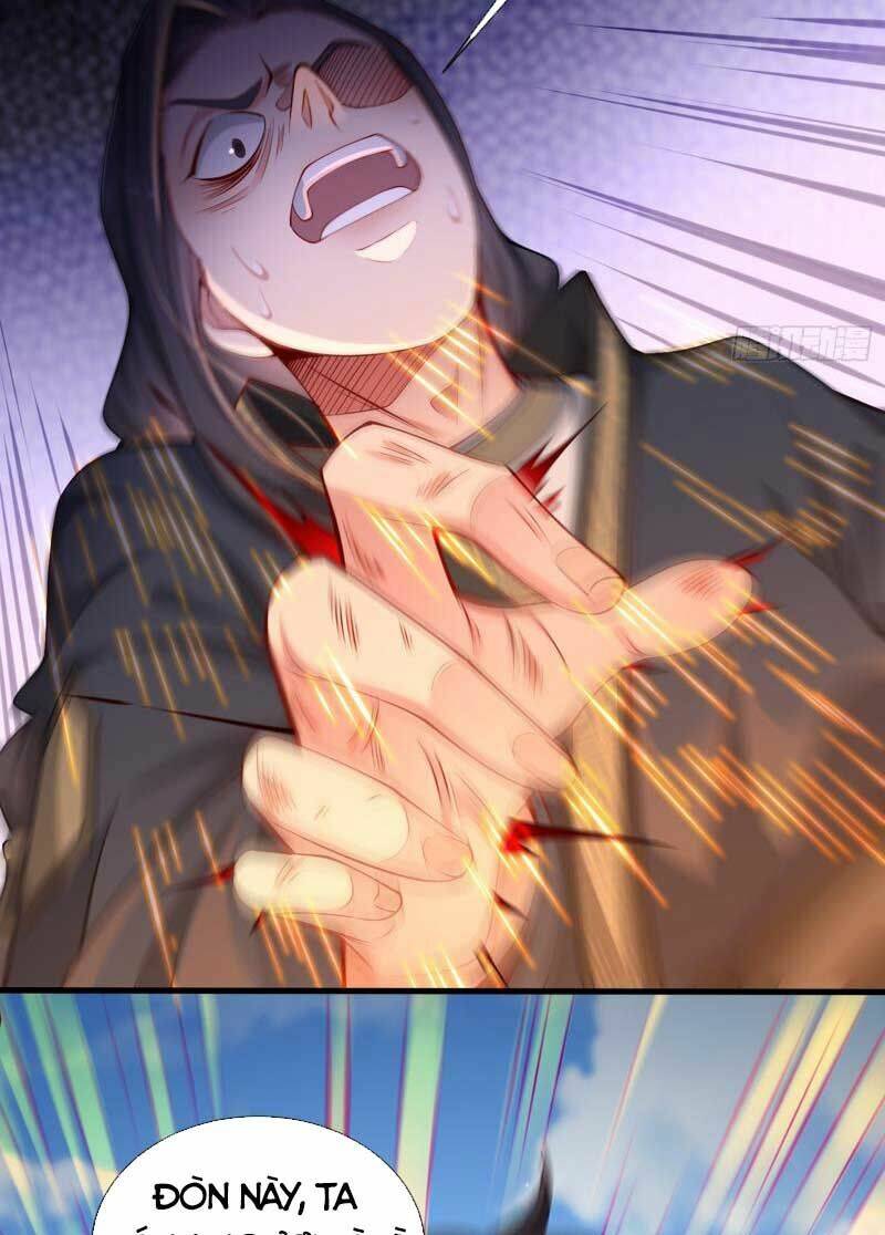 Tiên Tử Tha Mạng Chapter 10 - Trang 2