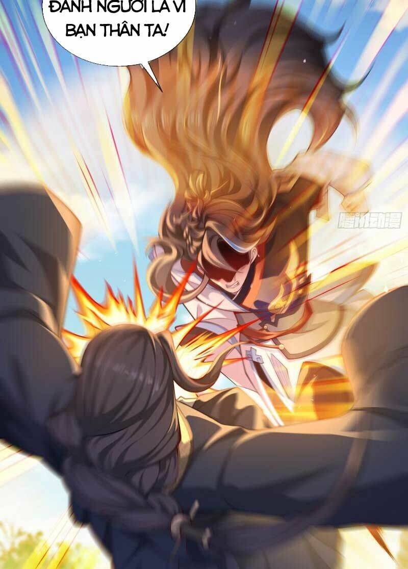 Tiên Tử Tha Mạng Chapter 10 - Trang 2