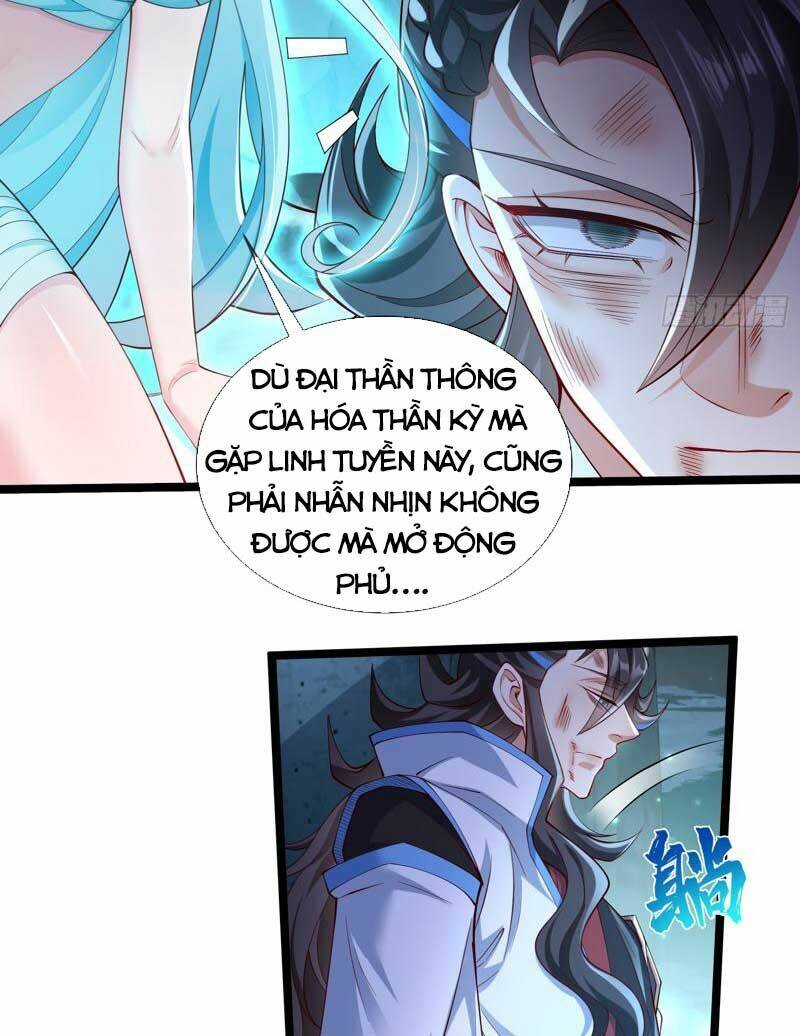 Tiên Tử Tha Mạng Chapter 10 - Trang 2