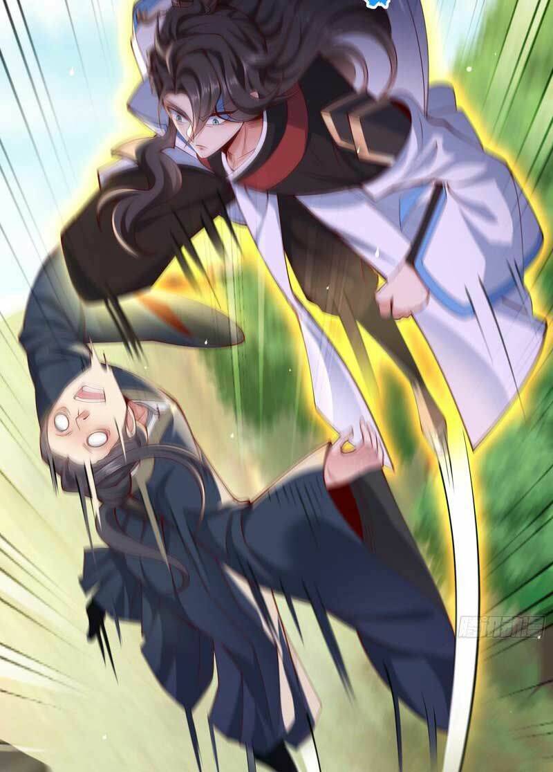 Tiên Tử Tha Mạng Chapter 10 - Trang 2