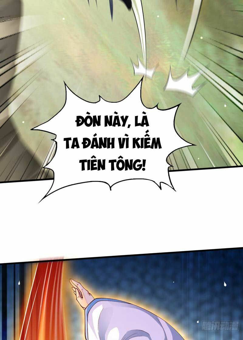 Tiên Tử Tha Mạng Chapter 10 - Trang 2