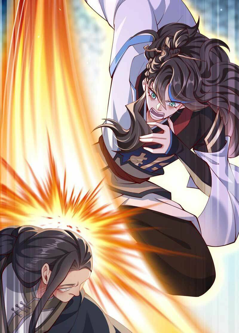 Tiên Tử Tha Mạng Chapter 10 - Trang 2