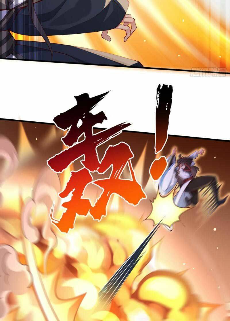 Tiên Tử Tha Mạng Chapter 10 - Trang 2